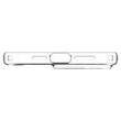 Spigen Husa Air Skin Hybrid iPhone 15 Pro Crystal Clear