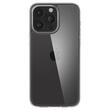 Spigen Husa Air Skin Hybrid iPhone 15 Pro Crystal Clear
