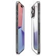 Spigen Husa Air Skin Hybrid iPhone 15 Pro Crystal Clear