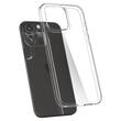 Spigen Husa Air Skin Hybrid iPhone 15 Pro Crystal Clear