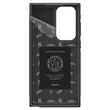 Spigen Husa Cryo Armor Samsung Galaxy S23 Ultra Negru