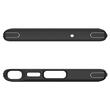 Spigen Husa Cryo Armor Samsung Galaxy S23 Ultra Negru