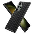 Spigen Husa Cryo Armor Samsung Galaxy S23 Ultra Negru