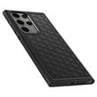 Spigen Husa Cryo Armor Samsung Galaxy S23 Ultra Negru