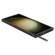 Spigen Husa Cryo Armor Samsung Galaxy S23 Ultra Negru