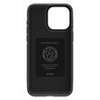 Spigen Husa Cryo Armor iPhone 15 Pro Max Rosu