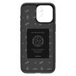 Spigen Husa Cryo Armor iPhone 15 Pro Max Rosu