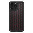 Spigen Husa Cryo Armor iPhone 15 Pro Max Rosu