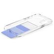 Spigen Husa Crystal Slot iPhone 15 Transparent