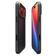 Spigen Husa Enzo Aramid T iPhone 17 Pro Black