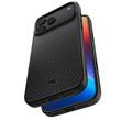 Spigen Husa Enzo Aramid T iPhone 17 Pro Black
