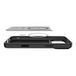 Spigen Husa Enzo Aramid T iPhone 17 Pro Black