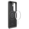 Spigen Husa Liquid Air MagSafe Samsung Galaxy S26 Marble Gray