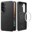 Spigen Husa Liquid Air MagSafe Samsung Galaxy S26 Matte Black