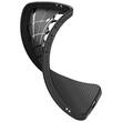 Spigen Husa Liquid Air Samsung Galaxy S24 FE Matte Black