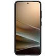 Spigen Husa Liquid Air Samsung Galaxy S25 Matte Black