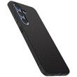 Spigen Husa Liquid Air Samsung Galaxy S25 Matte Black