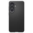 Spigen Husa Liquid Air Samsung Galaxy S26 Matte Black