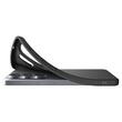Spigen Husa Liquid Air Samsung Galaxy S26 Ultra Matte Black