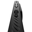 Spigen Husa Liquid Air Samsung Galaxy S26 Ultra Matte Black