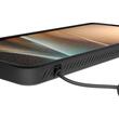 Spigen Husa Liquid Air Samsung Galaxy S26 Ultra Matte Black