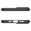 Spigen Husa Liquid Air iPhone 15 Matte Black