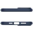 Spigen Husa Liquid Air iPhone 15 Navy Blue