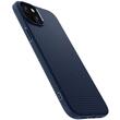 Spigen Husa Liquid Air iPhone 15 Navy Blue