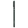 Spigen Husa Liquid Air iPhone 15 Plus Abyss Green