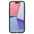 Spigen Husa Liquid Air iPhone 15 Plus Abyss Green