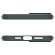 Spigen Husa Liquid Air iPhone 15 Plus Abyss Green