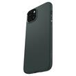 Spigen Husa Liquid Air iPhone 15 Plus Abyss Green