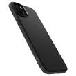 Spigen Husa Liquid Air iPhone 15 Plus Matte Black