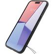 Spigen Husa Liquid Air iPhone 15 Pro Matte Black
