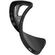 Spigen Husa Liquid Air iPhone 15 Pro Matte Black