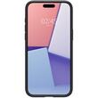 Spigen Husa Liquid Air iPhone 15 Pro Matte Black