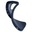 Spigen Husa Liquid Air iPhone 15 Pro Navy Blue