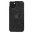 Spigen Husa Liquid Crystal Glitter iPhone 15 Crystal Quartz