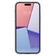 Spigen Husa Liquid Crystal Glitter iPhone 15 Crystal Quartz