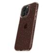 Spigen Husa Liquid Crystal Glitter iPhone 15 Pro Roz