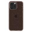 Spigen Husa Liquid Crystal Glitter iPhone 15 Pro Roz