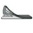 Spigen Husa Liquid Crystal Samsung Galaxy S26 Ultra Space Crystal