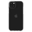 Spigen Husa Liquid Crystal iPhone 15 Plus Transparent