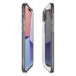 Spigen Husa Liquid Crystal iPhone 15 Plus Transparent