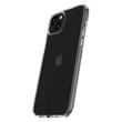 Spigen Husa Liquid Crystal iPhone 15 Plus Transparent