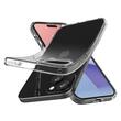 Spigen Husa Liquid Crystal iPhone 15 Plus Transparent
