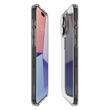 Spigen Husa Liquid Crystal iPhone 15 Pro Transparent