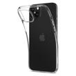 Spigen Husa Liquid Crystal iPhone 15 Transparent