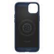 Spigen Husa Mag Armor MagSafe iPhone 15 Plus Albastru