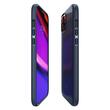 Spigen Husa Mag Armor MagSafe iPhone 15 Plus Albastru